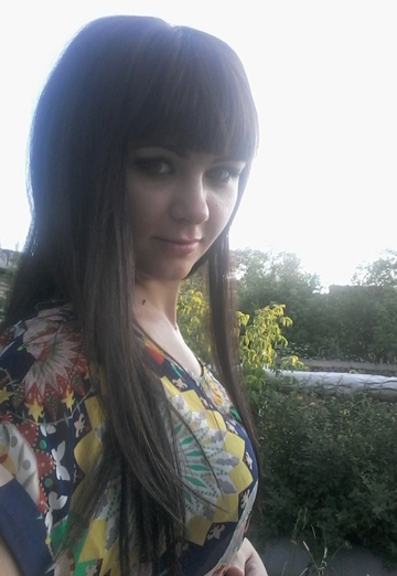 My photo - natalya, 29 from Energetik (@natalya76561)