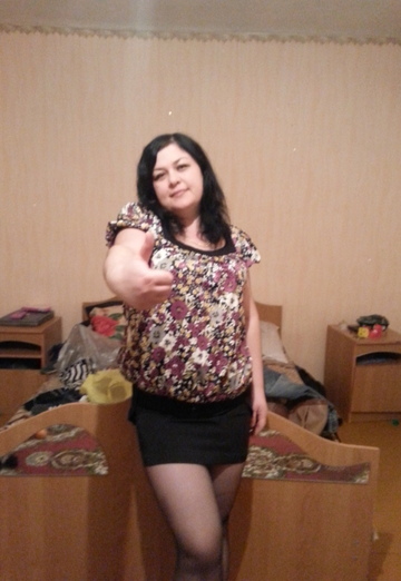 My photo - yana, 40 from Malye Derbety (@yana17328)
