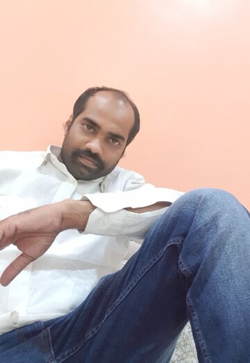 My photo - Deepak Ladda, 36 from Pandharpur (@deepakladda)