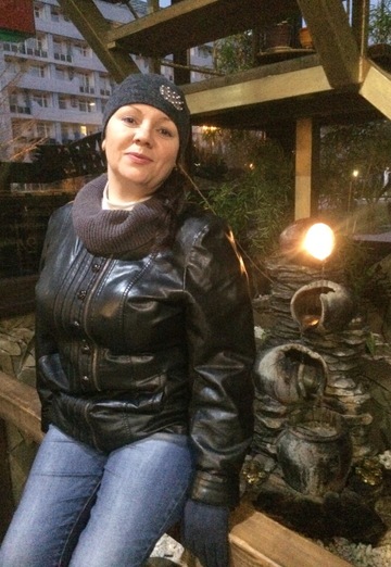 Моя фотография - Наталья, 49 из Анапа (@natalya208762)