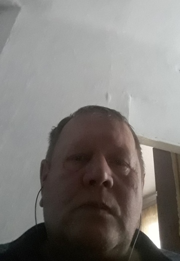 My photo - Valeriy, 49 from Bishkek (@valeriybumarskov)