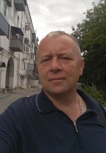 Моя фотография - НИКОЛАЙ, 52 из Челябинск (@nikolay205265)