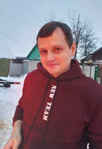 My photo - Andrey, 31 from Voronezh (@andrey714628)