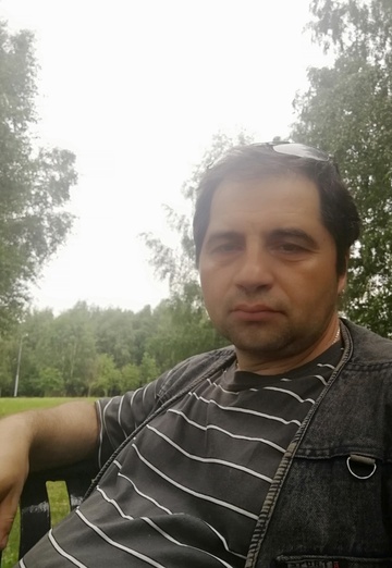 My photo - aleksandr, 49 from Moscow (@id492755)