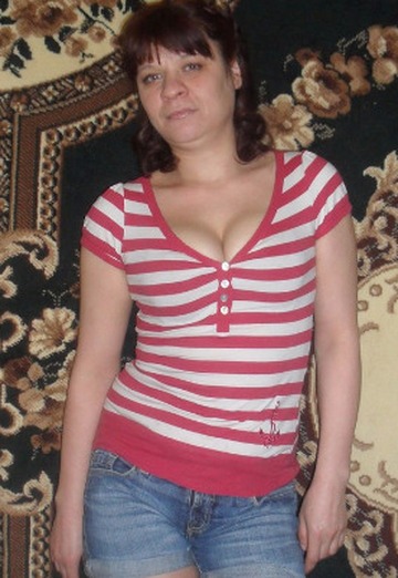 Моя фотография - Екатерина, 45 из Запорожье (@ekaterina92805)