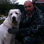 Влад, 58, Фирсановка