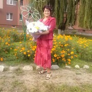светлана, 56, Полесск