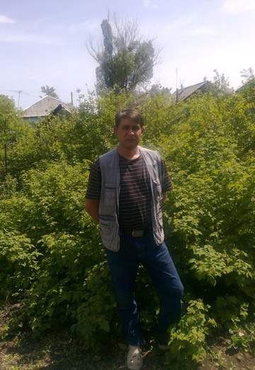 Моя фотография - Владимир, 49 из Узынагаш (@himeravladimir)