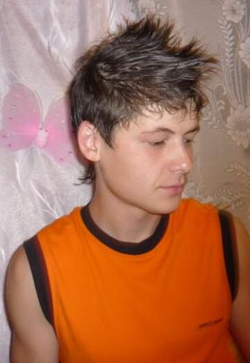 My photo - Damir, 33 from Oktyabrsky (@nugaev-damir)