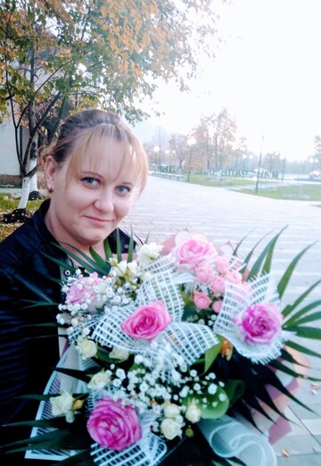 My photo - Kseniya, 34 from Mineralnye Vody (@kseniyamironova7)