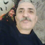 Пахрутдин Ахмедов, 54, Избербаш