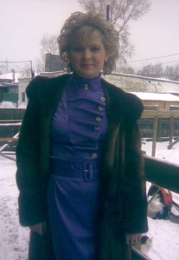 Моя фотография - МАРИЯ, 37 из Тобольск (@mariya3910)