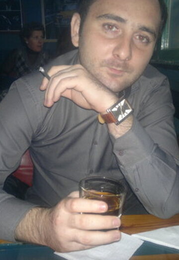 My photo - sedra_slanov, 36 from Samarkand (@sedraslanov)