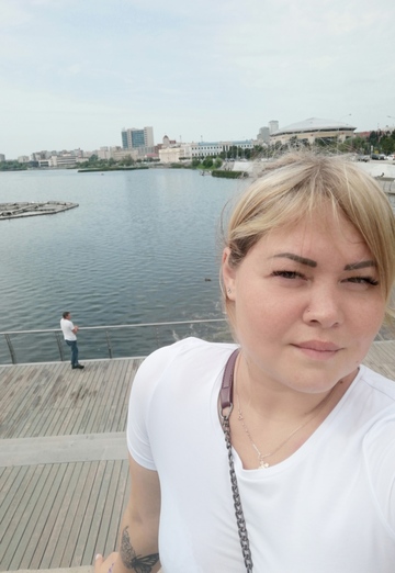 My photo - Olesya, 33 from Berezniki (@olesya48990)