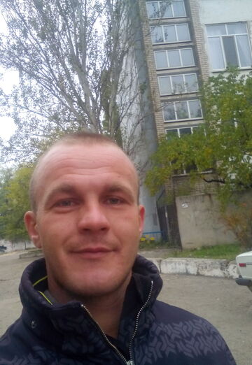 Моя фотография - Ярослав, 29 из Днепр (@yaroslav25147)