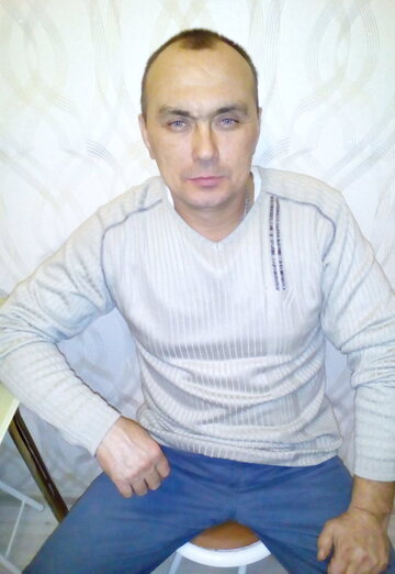 Моя фотография - Сергей, 45 из Павловский Посад (@sergey733302)