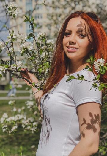 My photo - Elena, 39 from Yekaterinburg (@elena425368)