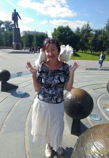 Моя фотография - татьяна, 64 из Екатеринбург (@tatyana257811)
