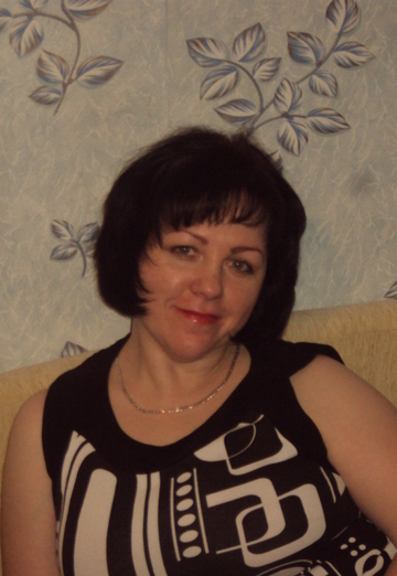 Моя фотография - наталья, 44 из Новотроицк (@natalya38910)