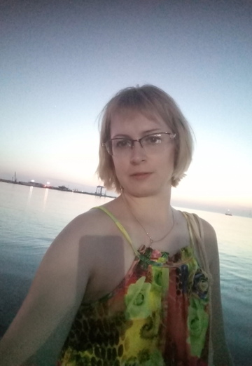 Моя фотография - Натали Студенникова-В, 39 из Курск (@natalistudennikovavoronova)