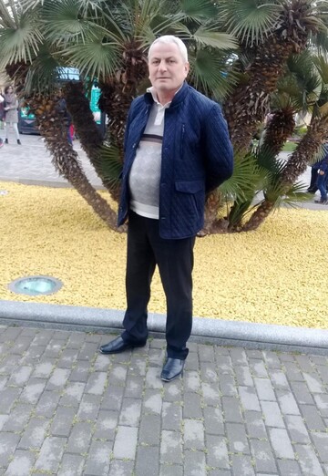 Моя фотография - masim, 61 из Баку (@masim241)