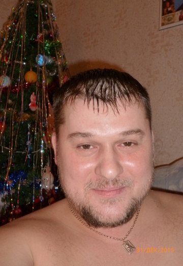 Моя фотография - Алексей, 45 из Сосновоборск (Красноярский край) (@aleksey255380)