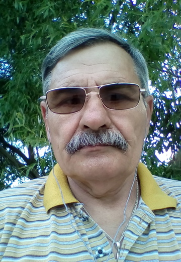 My photo - Sergey Ivaykin, 69 from Bryansk (@sergeyivaykin0)