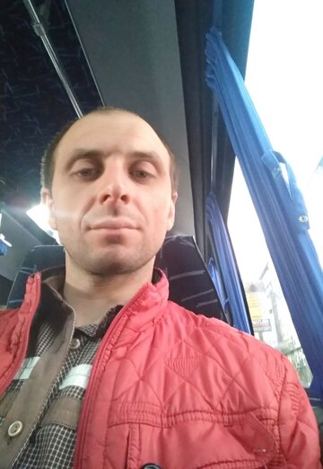 Моя фотографія - Алексей Ильюк, 39 з Хмельницький (@alekseyiluk)