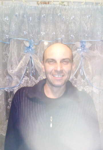My photo - Vadim, 47 from Druzhkovka (@vadim86099)