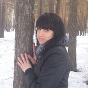 катюшенька, 34, Тавда