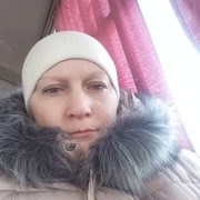 олеся, 36, Калачинск