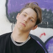 Сергей, 20, Медногорск