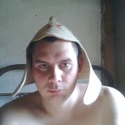 Николай, 32, Чернышковский