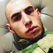 Виталий, 25, Туапсе