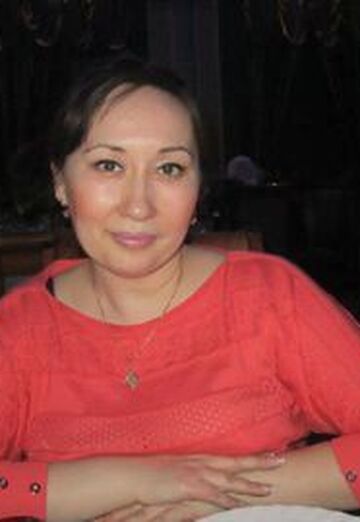 Моя фотография - Розалия, 43 из Тюмень (@rozaliya705)