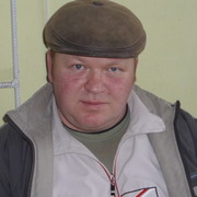 Oleg 55 Chvalynsk