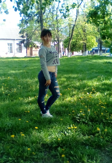 My photo - Vіta, 27 from Skvyra (@vta268)