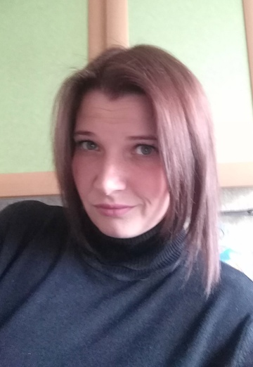 My photo - Elena, 33 from Serpukhov (@elena420597)