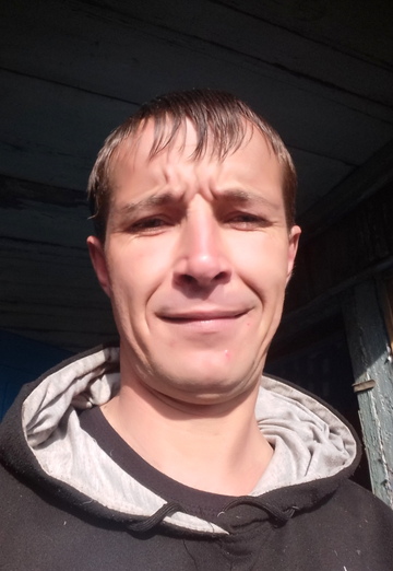 Моя фотография - Николай КУБАЕВ, 40 из Бишкек (@nikolaykubaev)