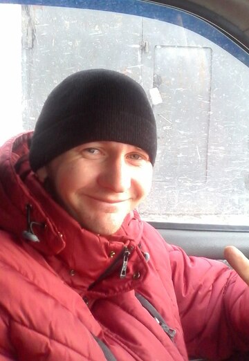 My photo - Dmitriy, 37 from Leninogorsk (@dmitriy179844)