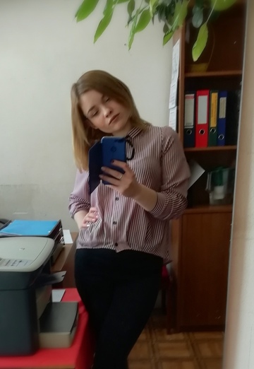 Viktoriya (@viktoriya95390) — my photo № 1