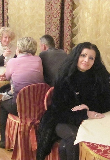 Моя фотография - Ника, 46 из Кишинёв (@nikol2129)