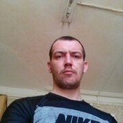 Иван, 33, Кашин