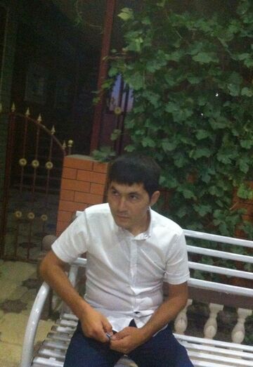 Моя фотография - Danial, 33 из Астрахань (@danial122)