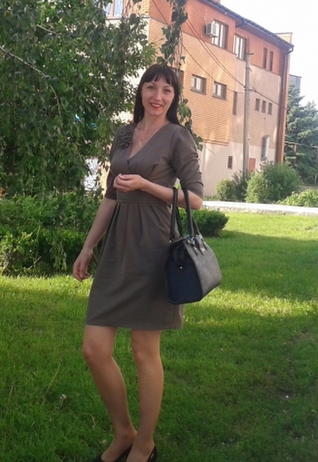 My photo - Alena, 44 from Pavlograd (@elezhevnovatchenko)