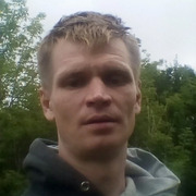 Евгений Швалов, 39, Ливны