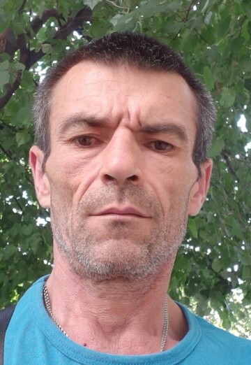 Моя фотография - Владимир, 51 из Малоярославец (@vladimir423624)