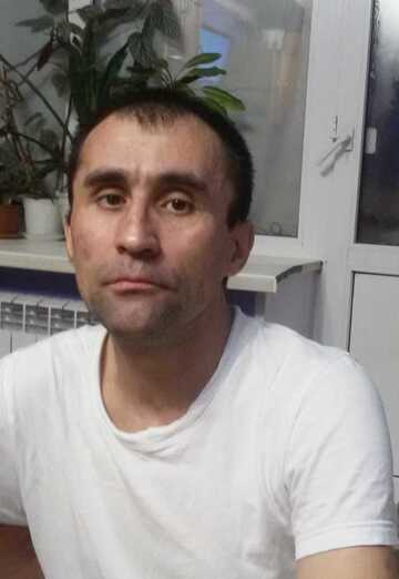 Моя фотография - Хуршед, 49 из Нижневартовск (@hurshed2516)