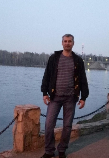 Mein Foto - Anton, 44 aus Samarkand (@anton156948)
