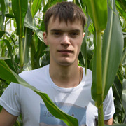 Анатолий, 25, Заводоуковск